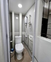 Orchid Park Condominium (D27), Condominium #470216171